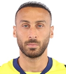 Cenk Tosun