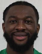 Charly Keita