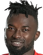 Cheickne Sylla