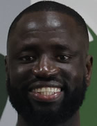Cheikhou Kouyate