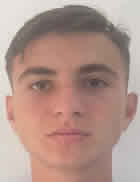 Çınar Doğan Tutmaç