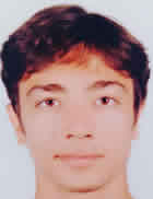 Çınar Fırat