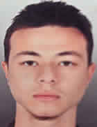 Cuma Mert İslamoğlu