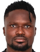 Daniel Amartey