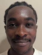 Daniel Asante Amoh