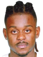 David Sambissa