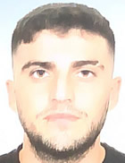 Deniz Cebeci