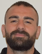 Deniz Karadeniz