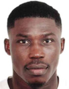 Djakaridja Junior Traore
