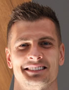 Dmitriy Tikhiy