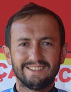 Doğan Özcan