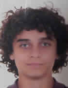 Doruk Tunca Topkara