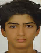 Duhan Adar Şahinoğlu