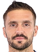 Dusan Tadic