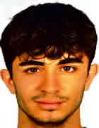 Ebrar Ali Akbulut