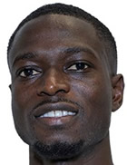 Ebrima Colley