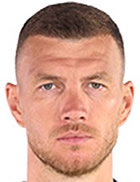 Edin Dzeko