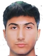 Efe Adıl Teke