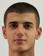 Efe Baran Üzüm