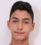 Efe Berat Töruz