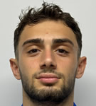 Efe Can Baran