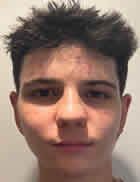 Efe Mert Hoşnut