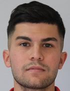 Efe Mustafa Çetin