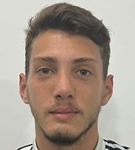 Ege Baran Sahillioğlu