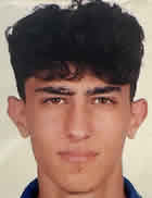 Egemen Kılıçaslan