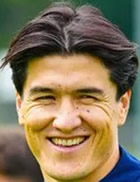 Eldor Shomurodov