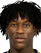 Elvin Mendy