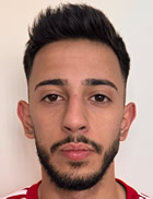 Emir Arslan