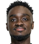 Emmanuel Boateng