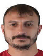 Emre Berkan Kahvecioğlu