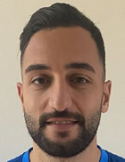 Emre Nefiz