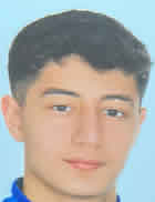 Enes Aslan