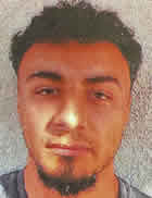 Enes Aykanat