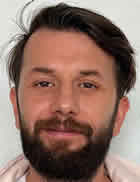 Enes Çiçek