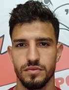 Enes Ersoy Öztürk