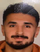 Enes Gür