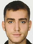 Enes Hakan Sığırcı