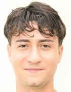 Enes İlyas Seven