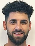 Enes Nalbantoğlu