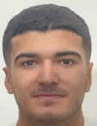 Erdem Aziz Palalı