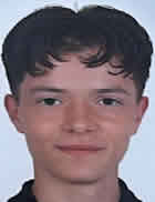 Eymen Yağız Kılıç