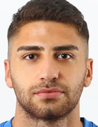 Fahrettin Berk Yılmaz