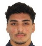 Fahri Yağız Parlak