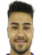 Faysal Berdan Kaya