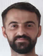 Ferat Yaşar