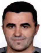 Fikret Üstünyer Fikret Üstünyer